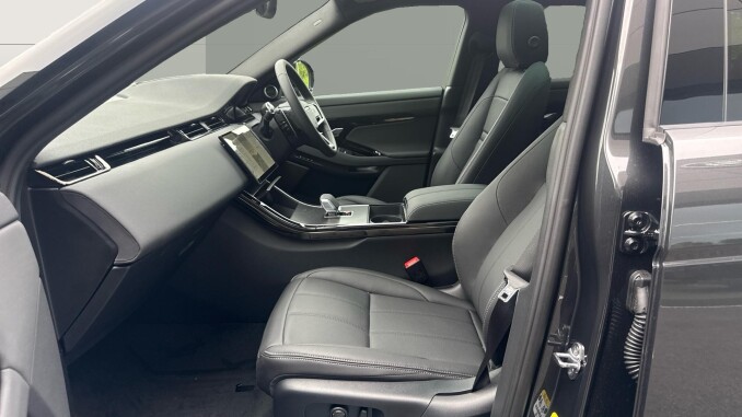 Land Rover Range Rover Evoque 2.0 D200 Hoxton Edition 5dr Auto Diesel Hatchback - Image 3